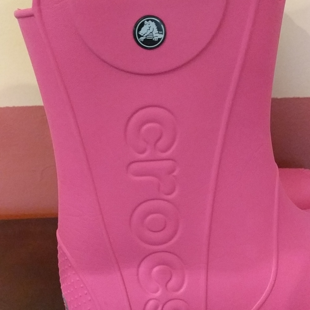 Crocs - Picture 4 of 4